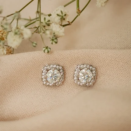 Earring S02AMC